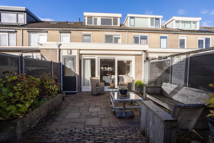 Foto 37 van Riviermos 6