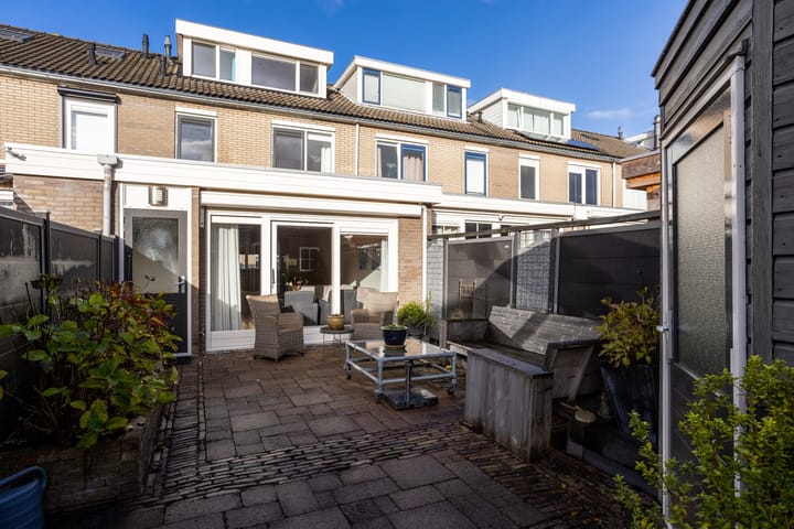 Foto 38 van Riviermos 6