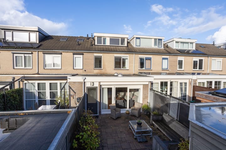 Foto 39 van Riviermos 6