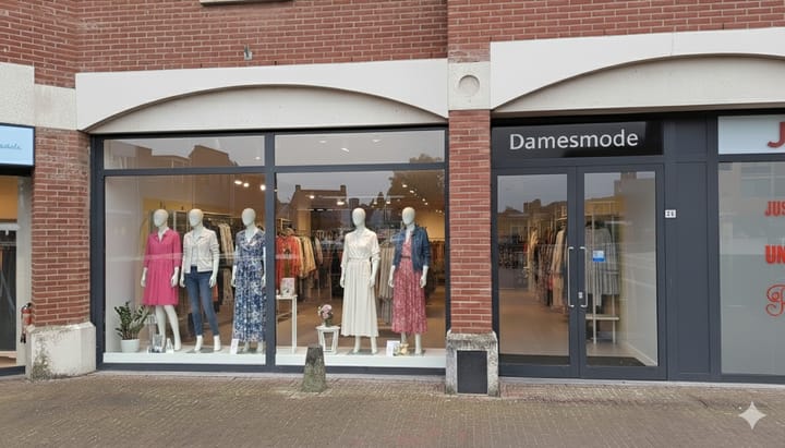 Wilhelminaplein 64, Rijen