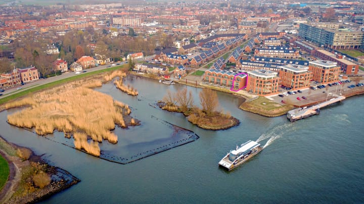 Foto 2 van Botter 55