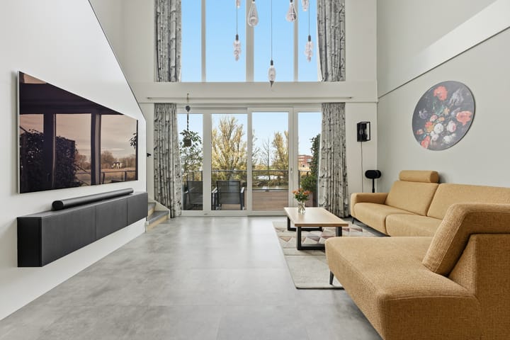 Foto 3 van Botter 55