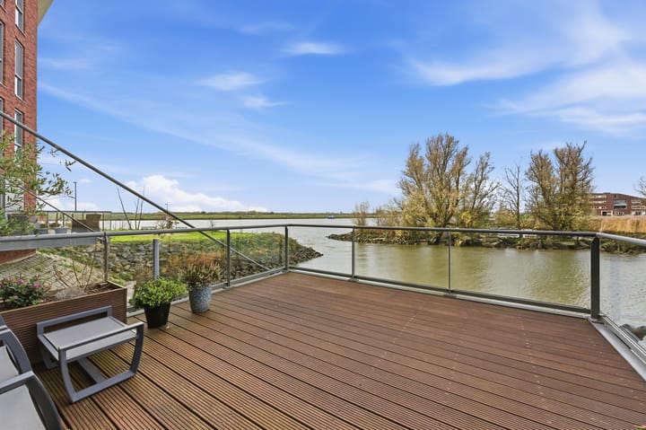 Foto 4 van Botter 55