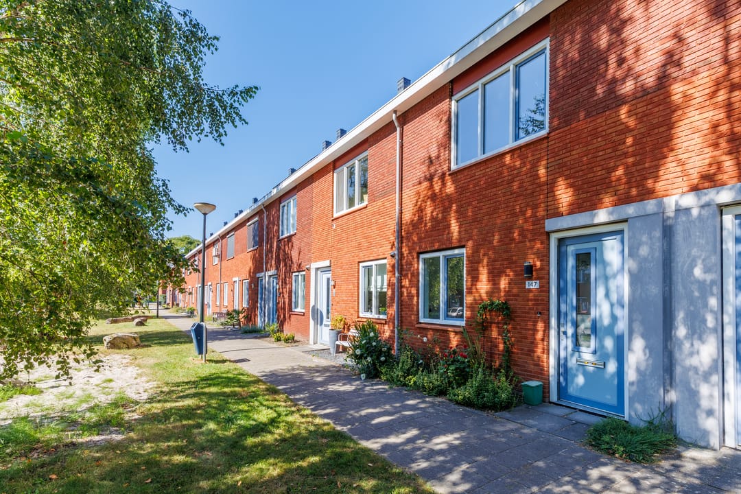 Photo 1 of Lavendelstraat 147