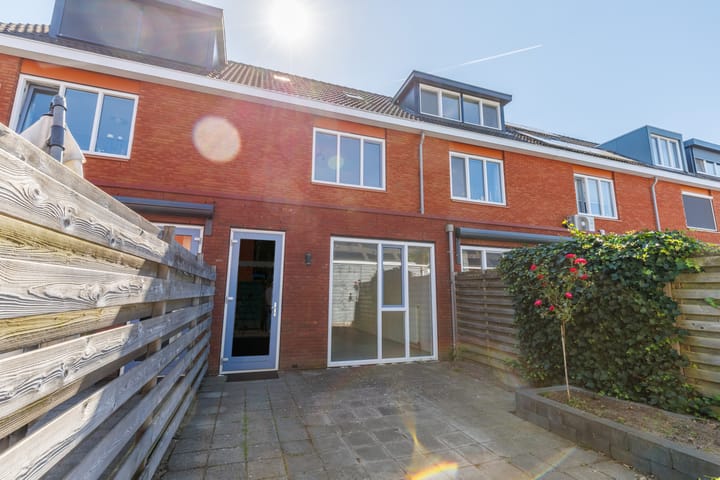 Photo 16 of Lavendelstraat 147