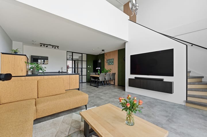 Photo 15 of Botter 55