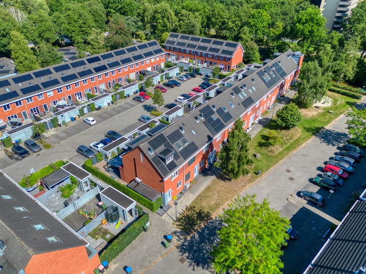 Photo 18 of Lavendelstraat 147