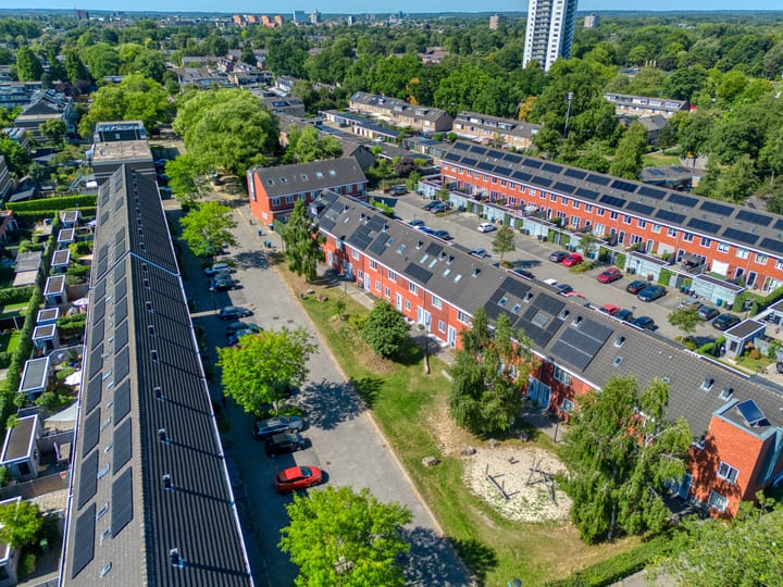 Photo 19 of Lavendelstraat 147