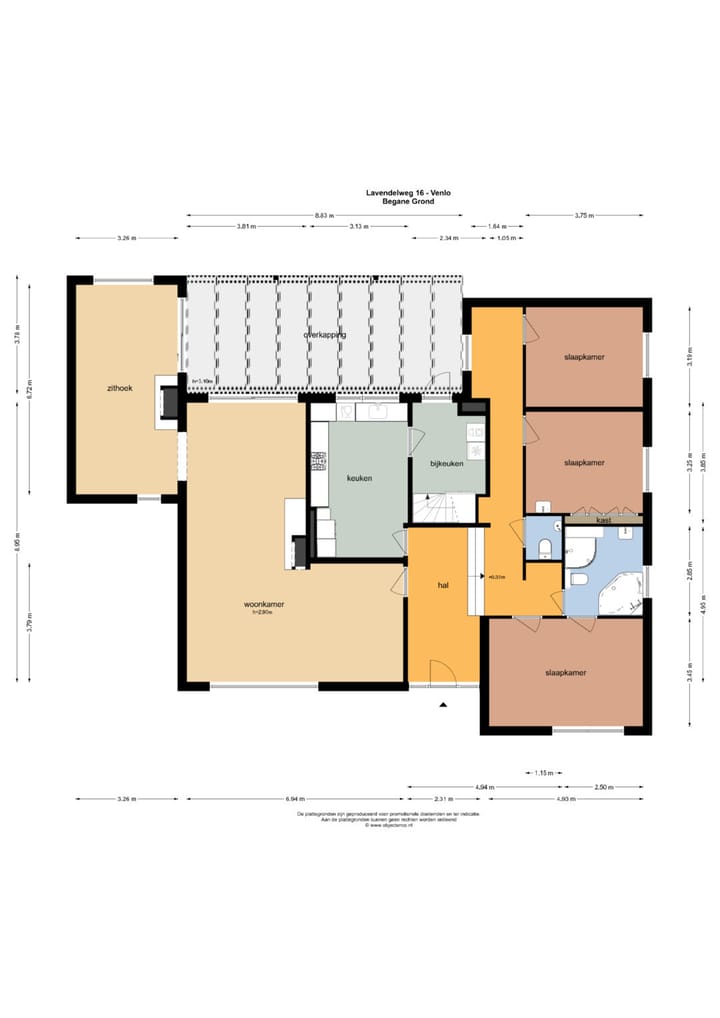 Photo 89 of Lavendelweg 16