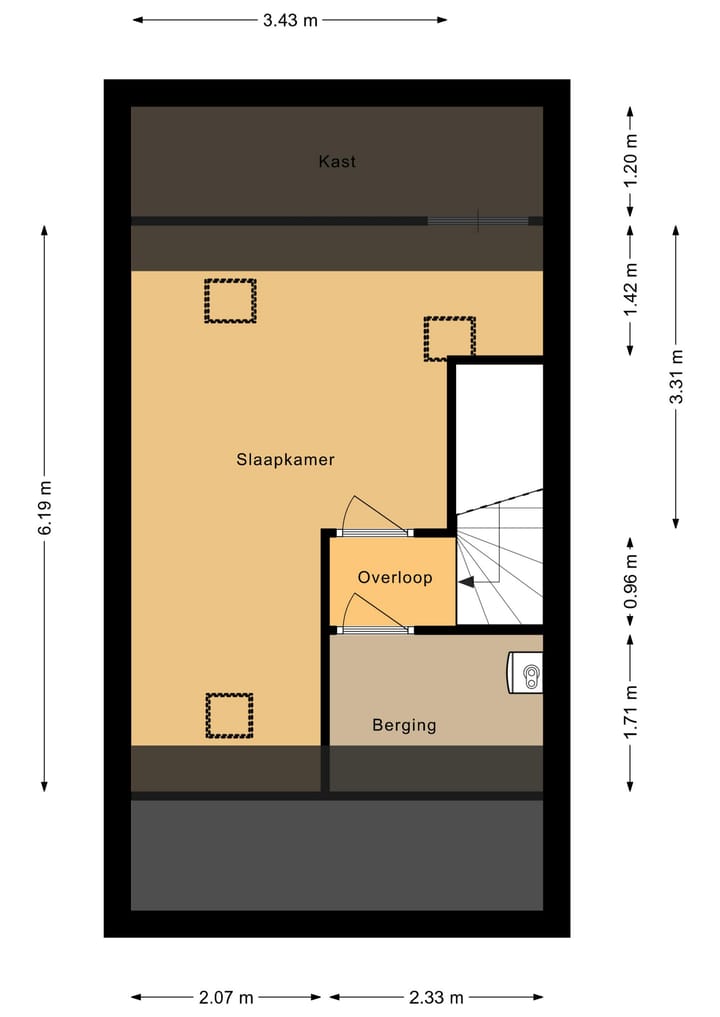 Photo 24 of Lavendelstraat 147