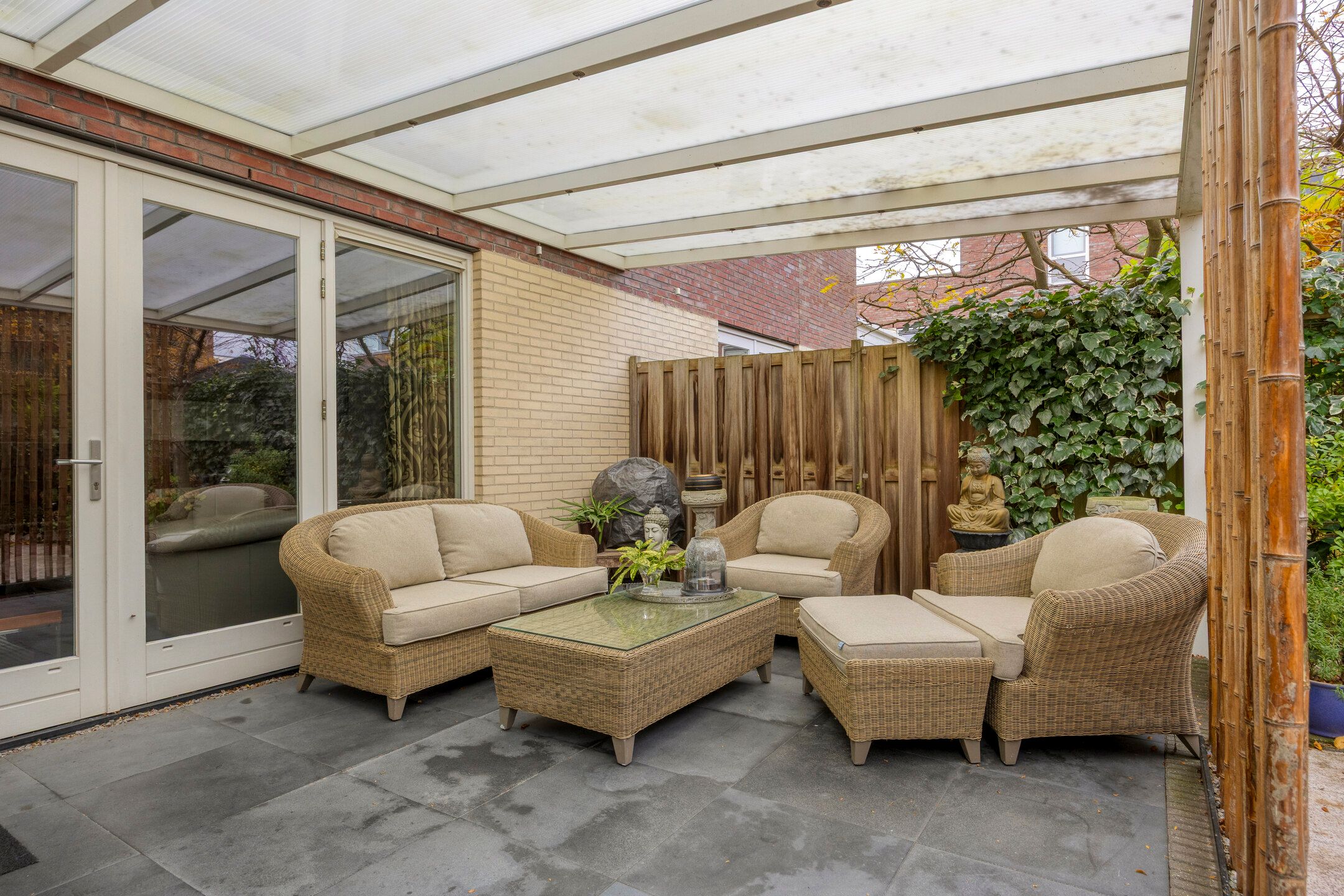 Foto 3 van Warmoezerij 11