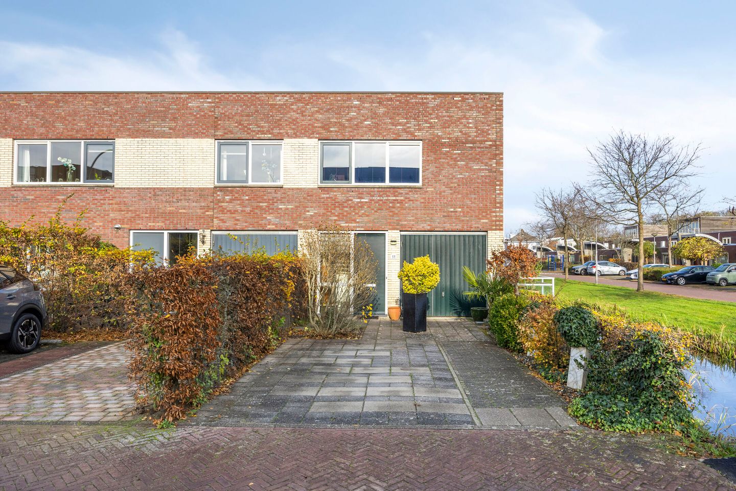 Foto 4 van Warmoezerij 11