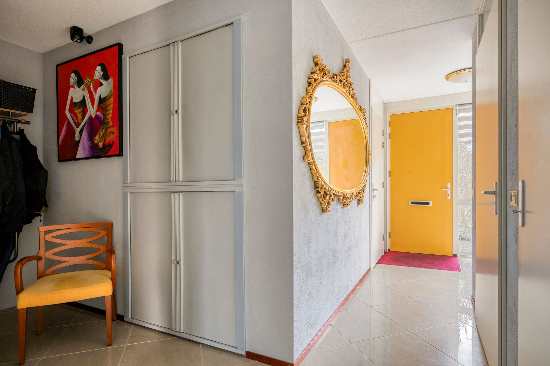 Foto 6 van Warmoezerij 11