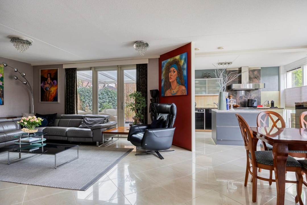 Foto 7 van Warmoezerij 11