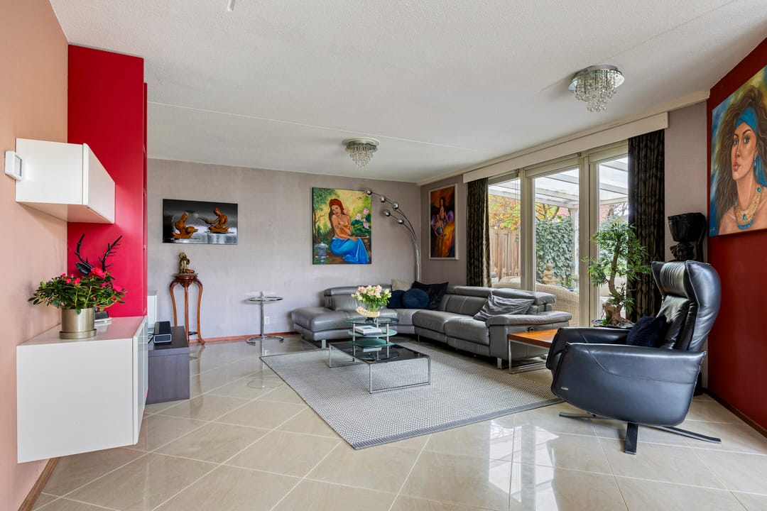 Foto 8 van Warmoezerij 11