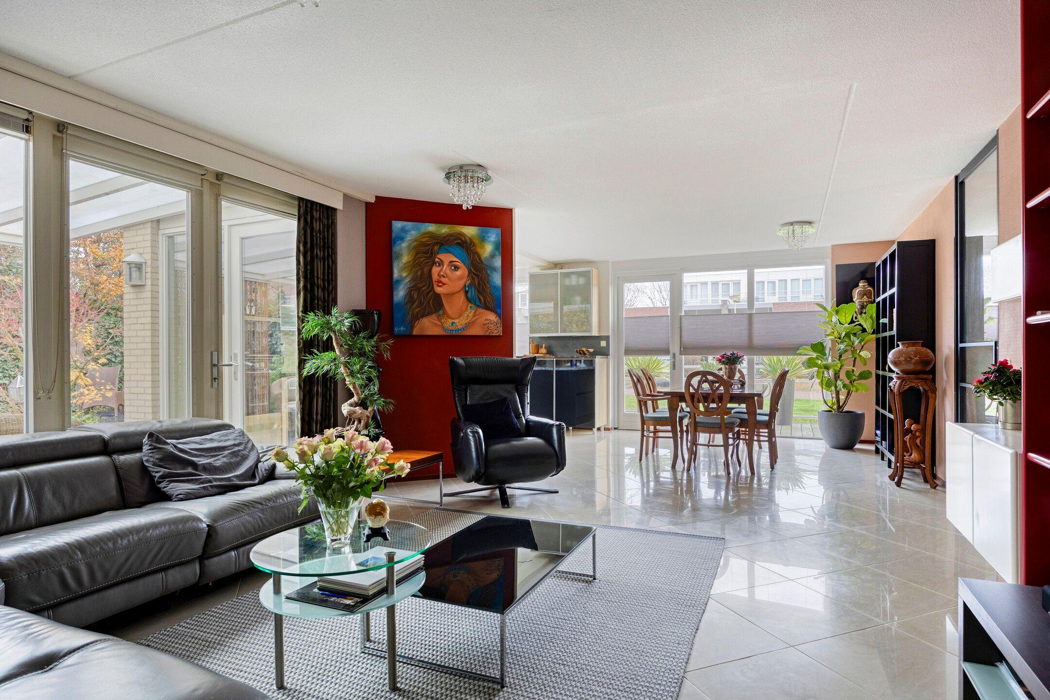 Foto 9 van Warmoezerij 11