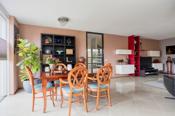 Foto 11 van Warmoezerij 11