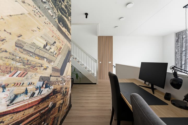 Photo 35 of Botter 55