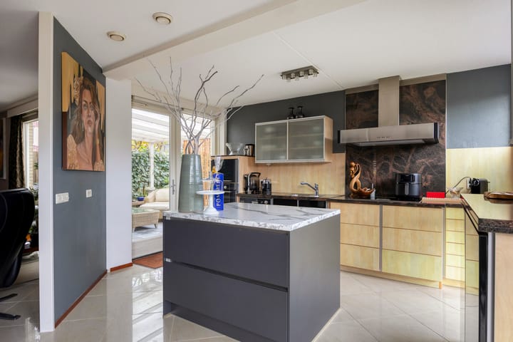 Foto 13 van Warmoezerij 11