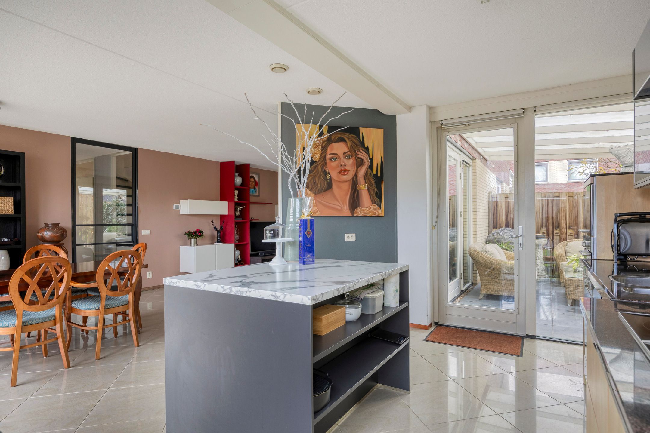 Foto 15 van Warmoezerij 11