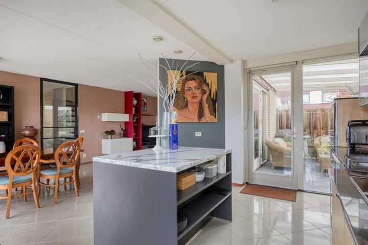 Foto 15 van Warmoezerij 11