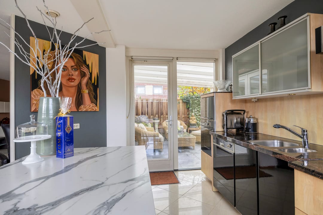 Foto 16 van Warmoezerij 11