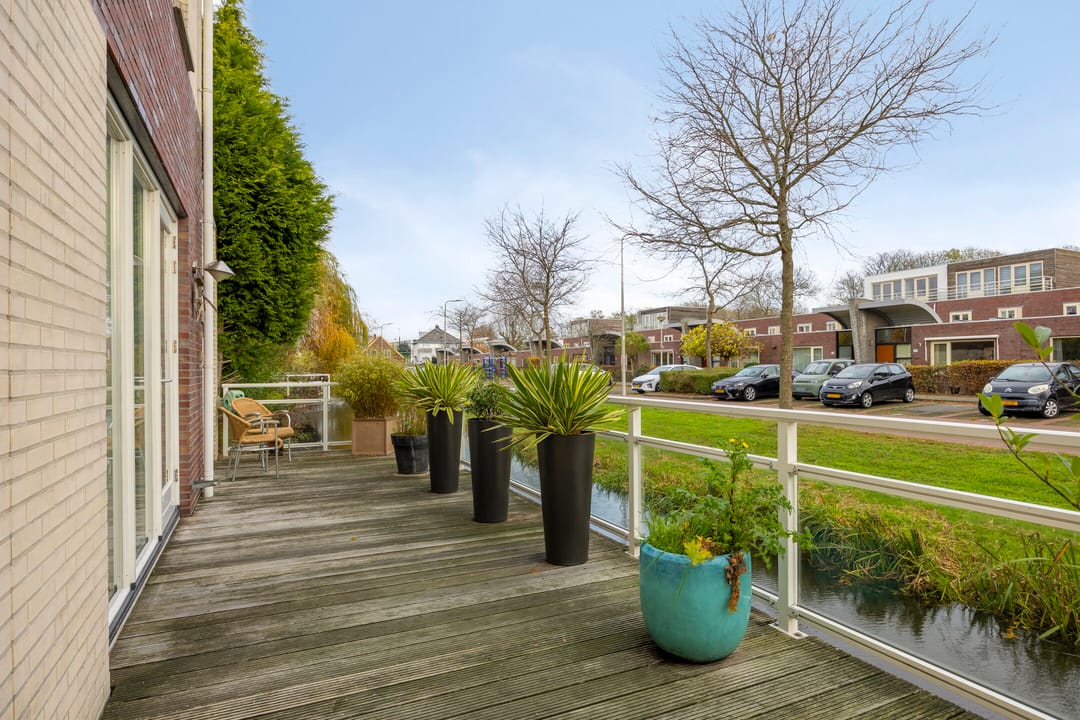 Foto 31 van Warmoezerij 11