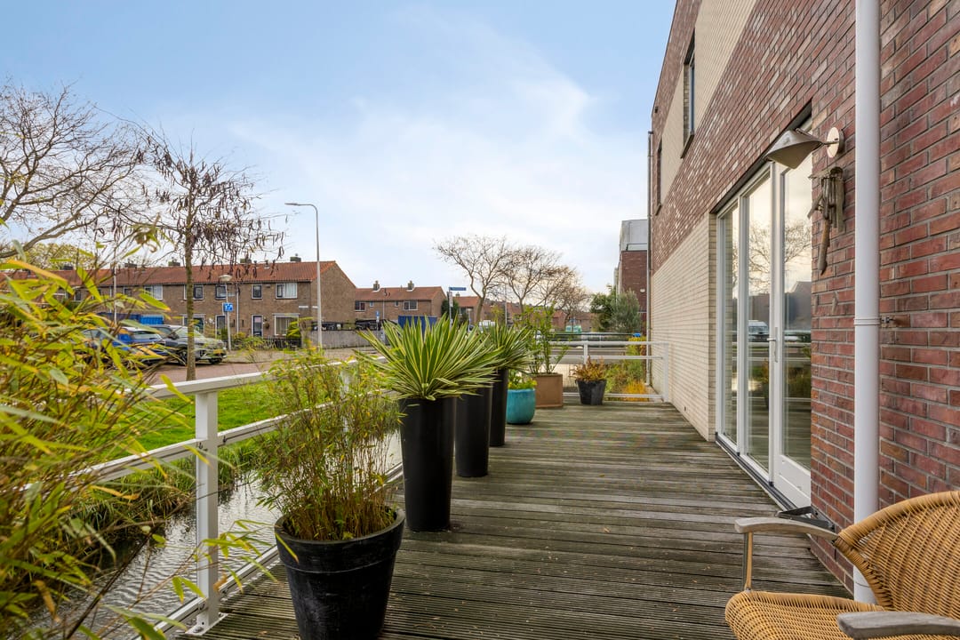 Foto 32 van Warmoezerij 11