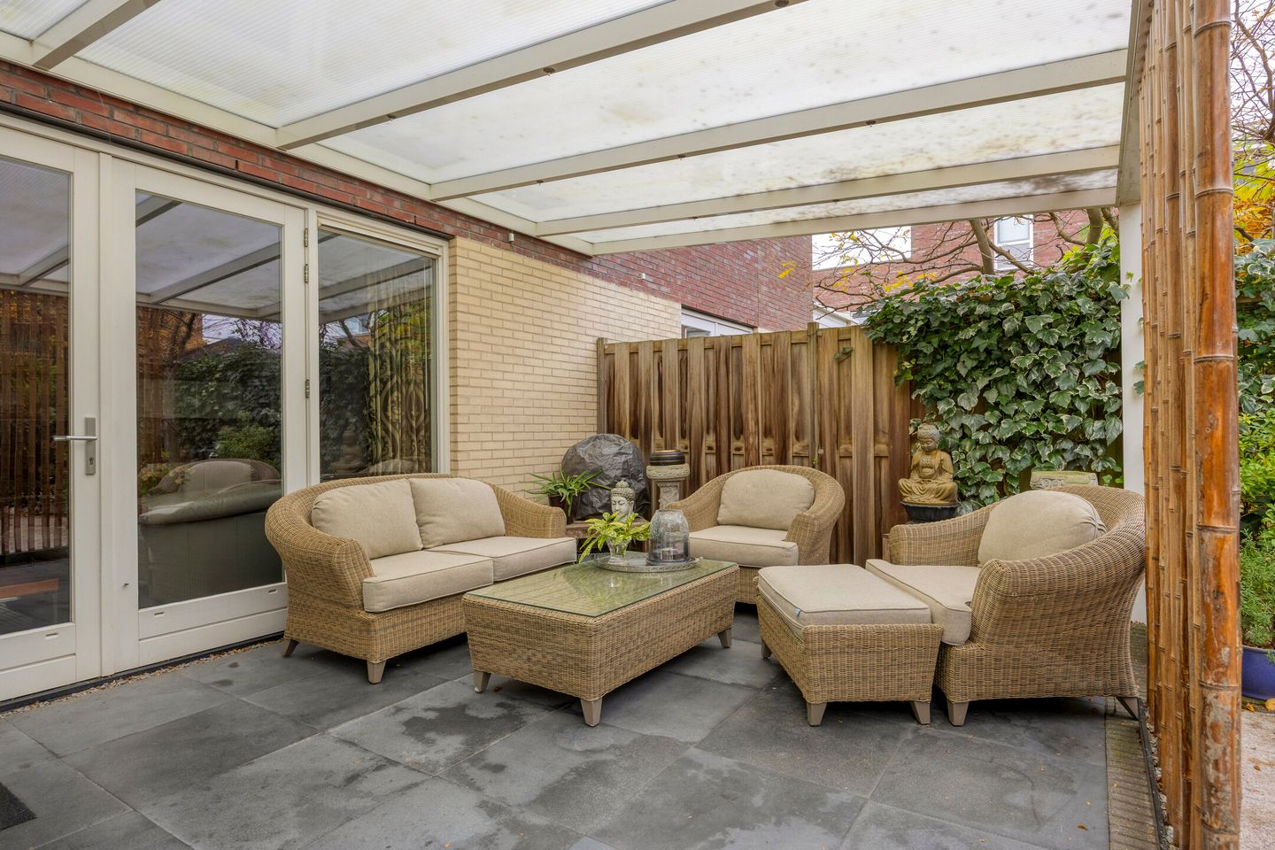 Foto 34 van Warmoezerij 11