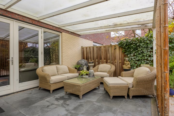 Foto 34 van Warmoezerij 11