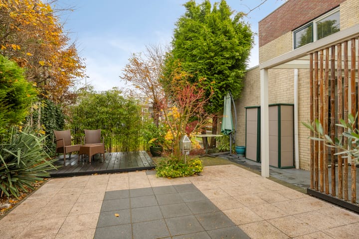 Foto 35 van Warmoezerij 11