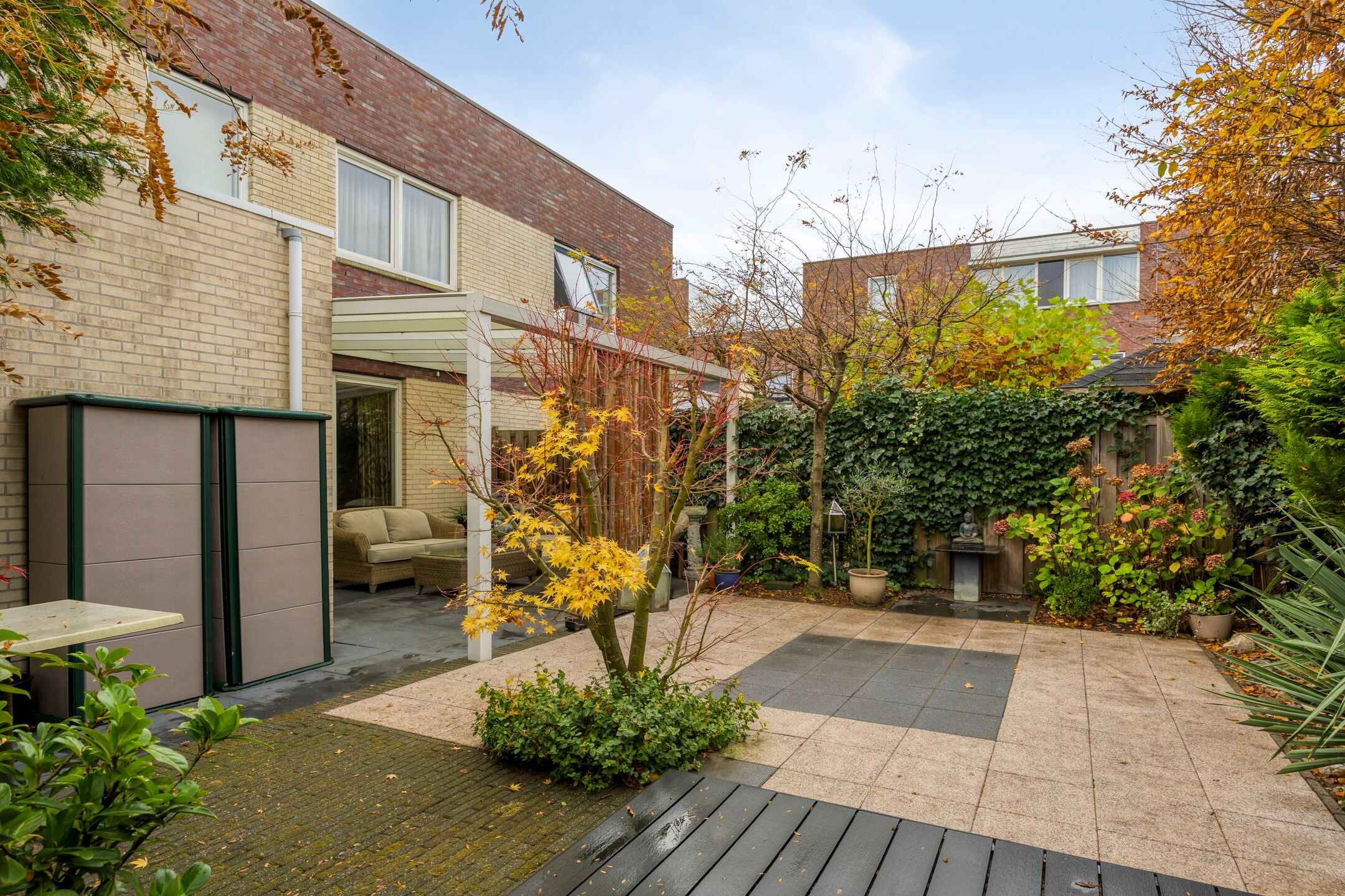 Foto 36 van Warmoezerij 11