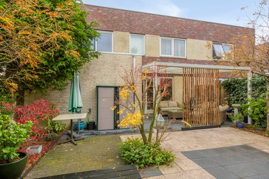 Foto 37 van Warmoezerij 11