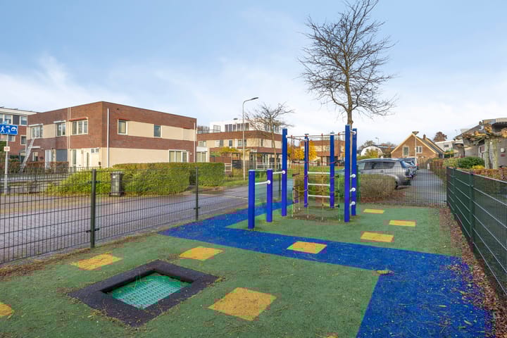 Foto 39 van Warmoezerij 11