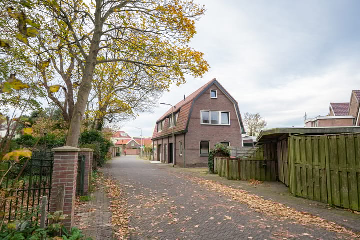 Foto 5 van Achterom 4