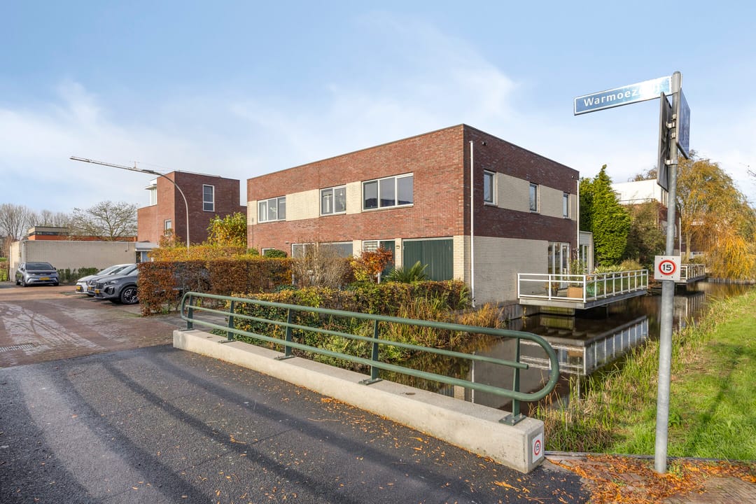 Foto 41 van Warmoezerij 11