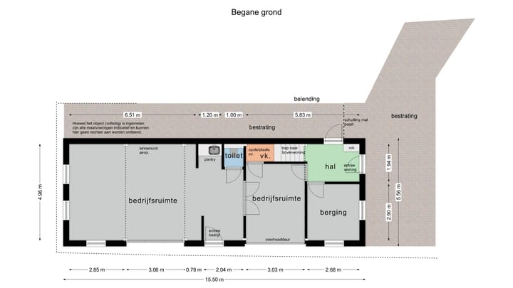 Foto 58 van Achterom 4