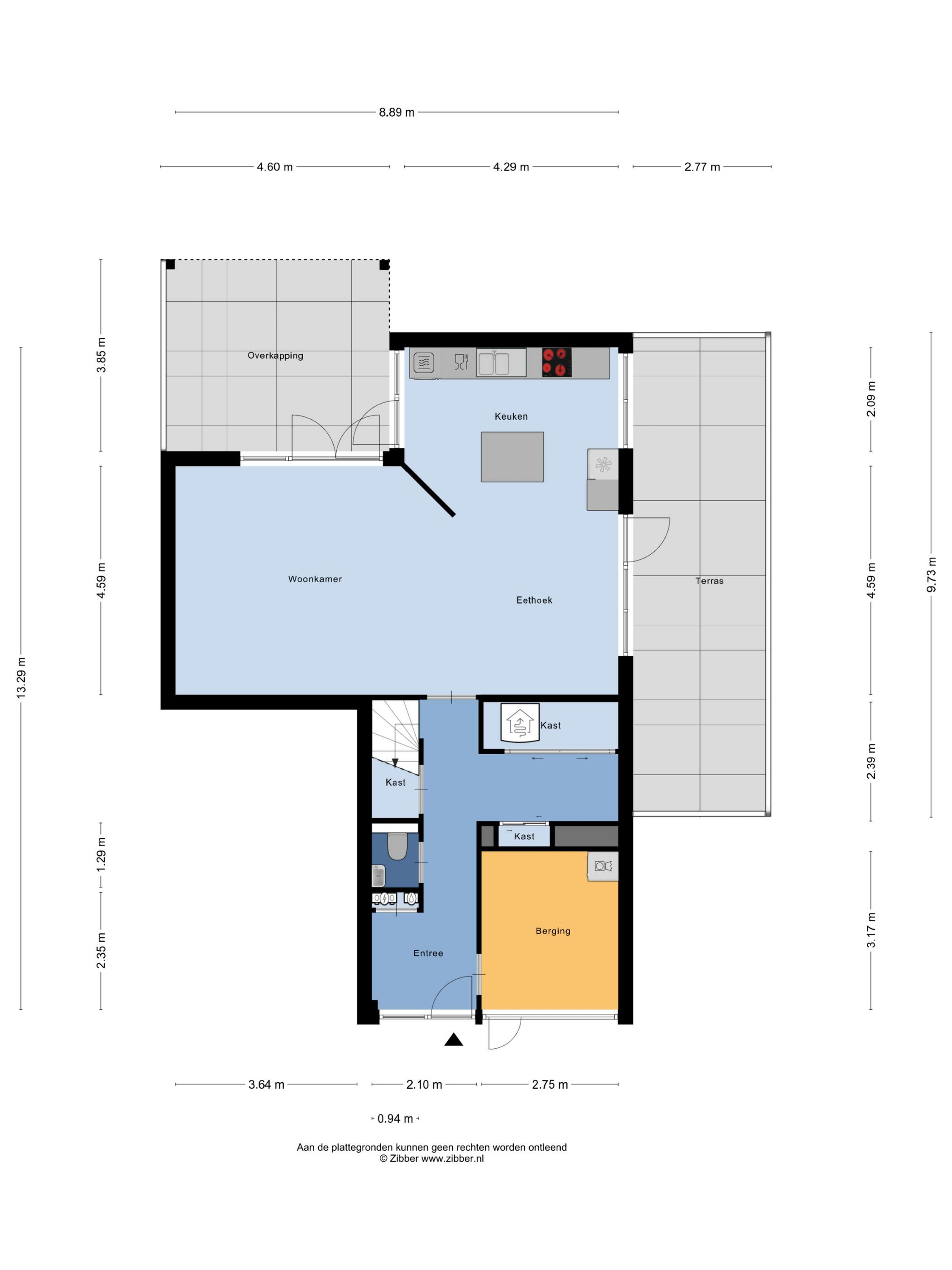 Foto 45 van Warmoezerij 11