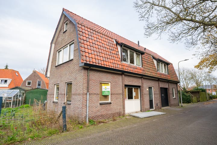 Foto 2 van Achterom 4