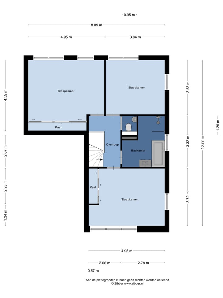 Foto 47 van Warmoezerij 11