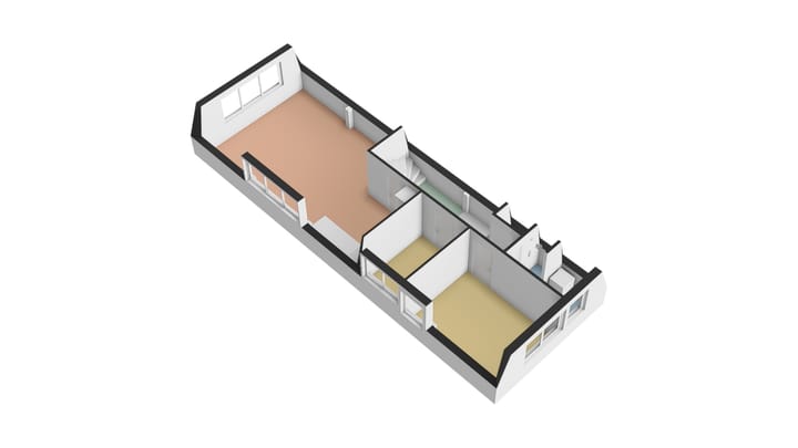 Foto 61 van Achterom 4