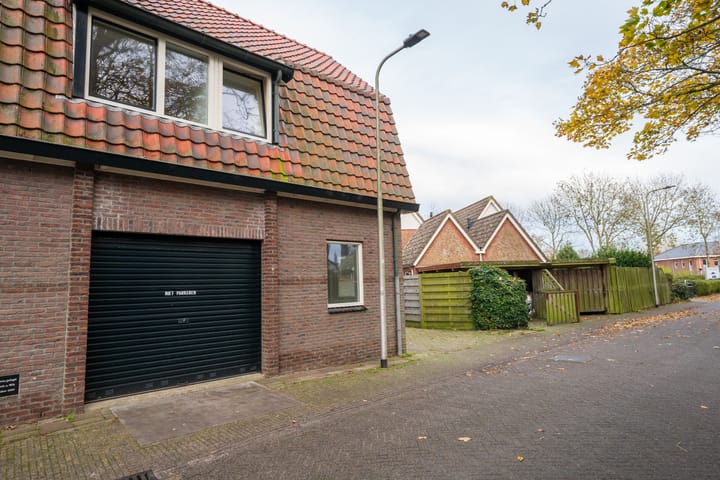 Foto 3 van Achterom 4