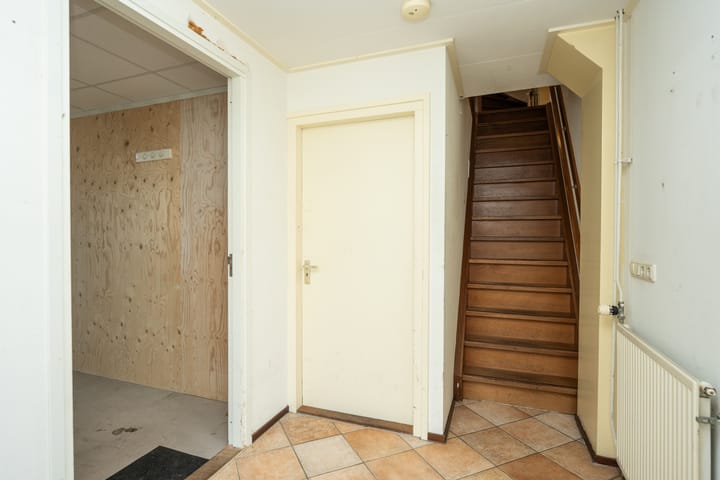 Foto 6 van Achterom 4