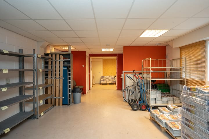 Foto 9 van Achterom 4