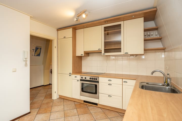 Foto 32 van Achterom 4