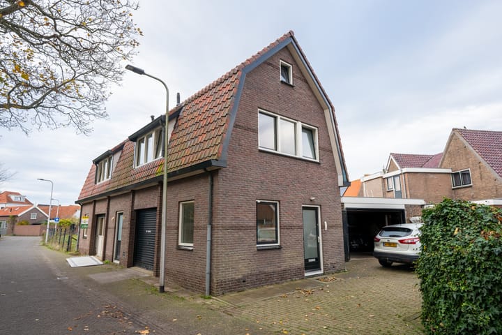 Foto 4 van Achterom 4