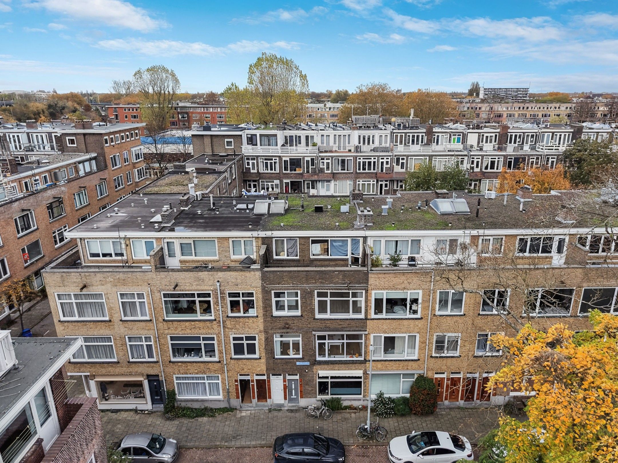 Sonmansstraat 28-A 28 A02