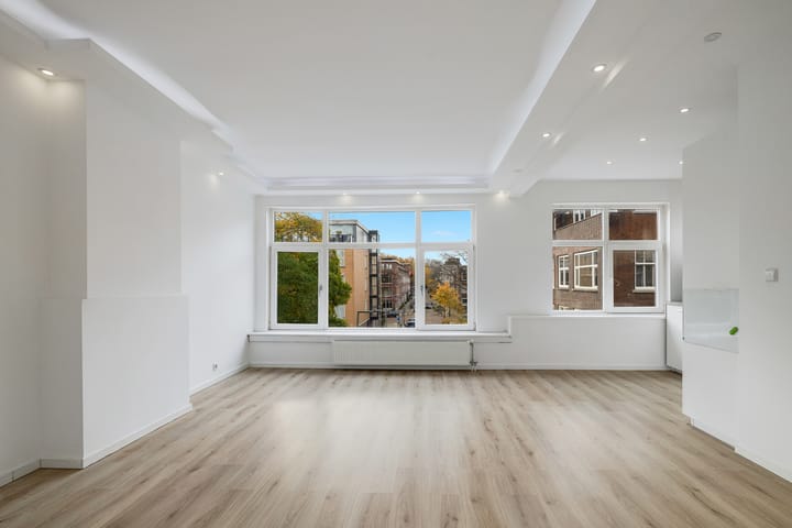 Photo 4 of Sonmansstraat 28-A02