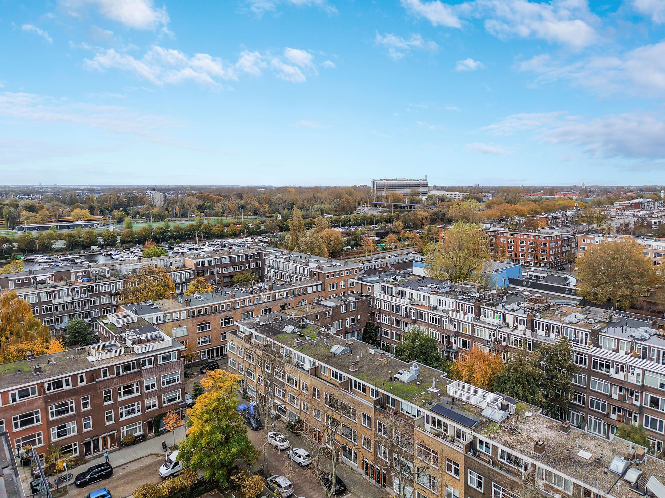 Foto 6 van Sonmansstraat 28-A02