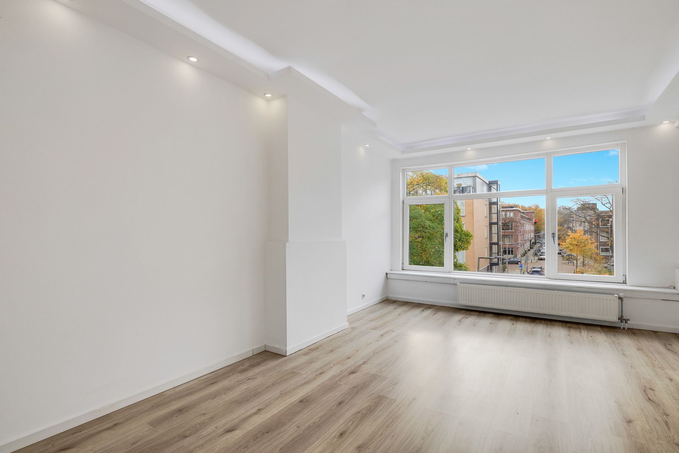 Foto 9 van Sonmansstraat 28-A02